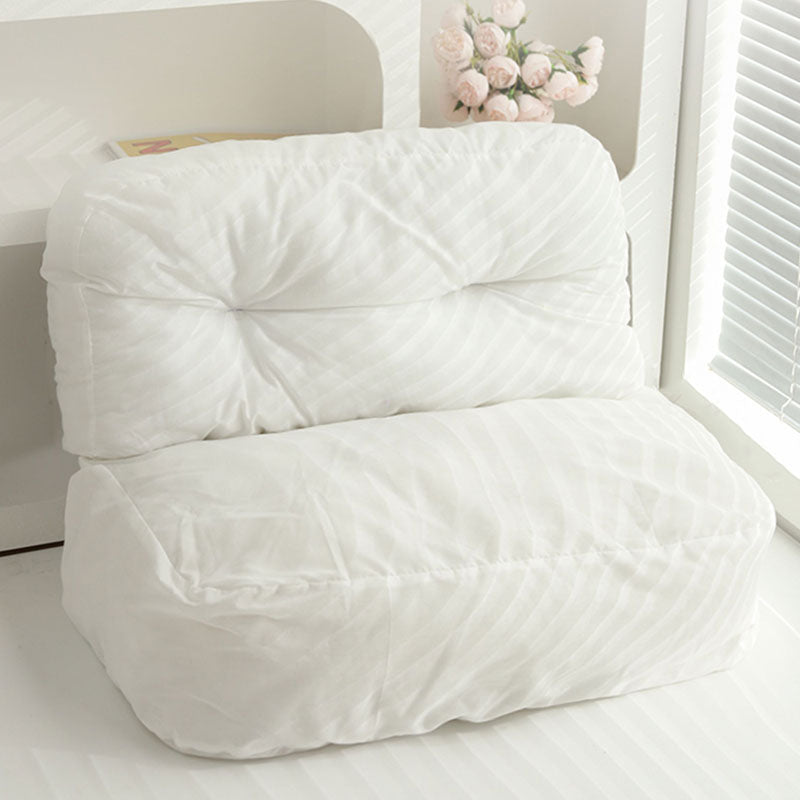 Cute Lace Mochi Cat Sofa Bed