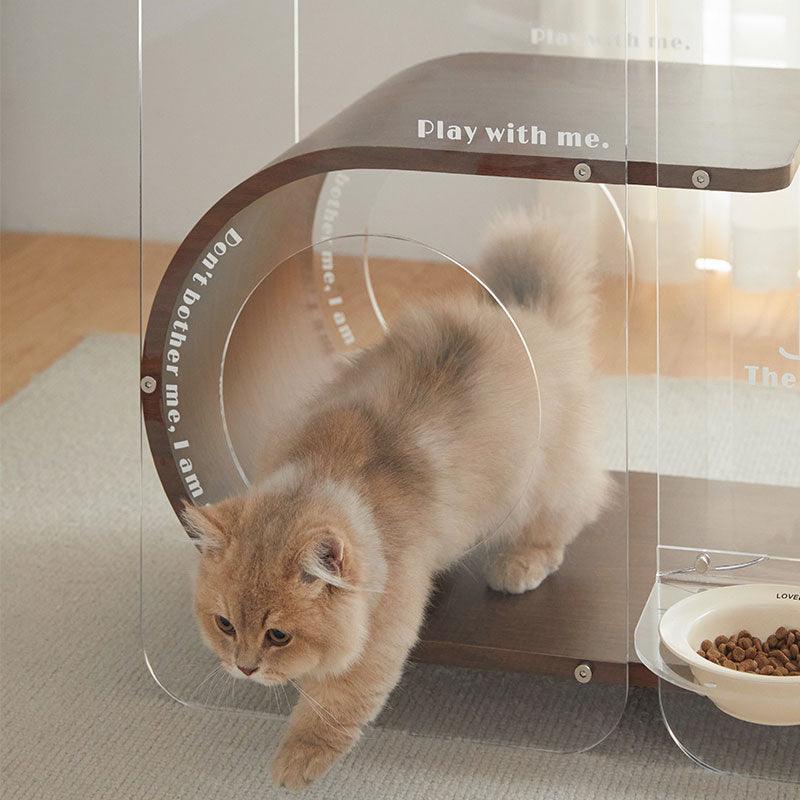 JCAT Cloud Luxury Cat Furniture