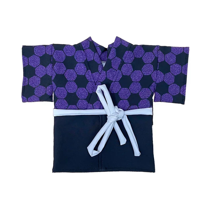 Kamado Tanjirou Cat Anime Cosplay Costume