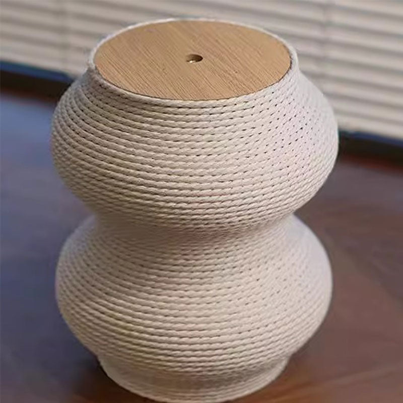 Modern Art Cat Scratching Table Furniture