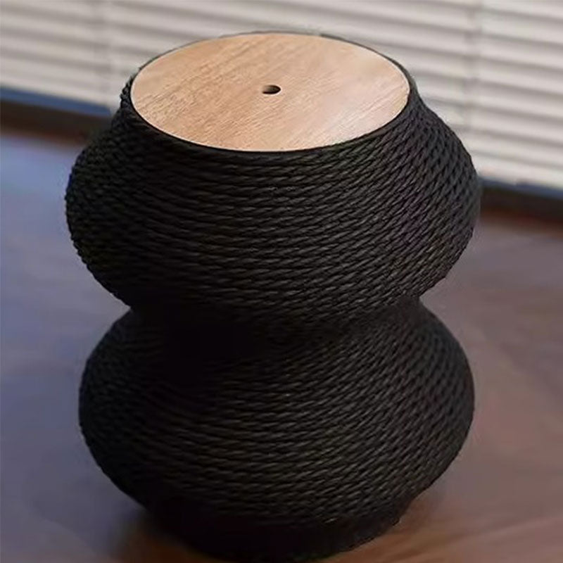 Modern Art Cat Scratching Table Furniture