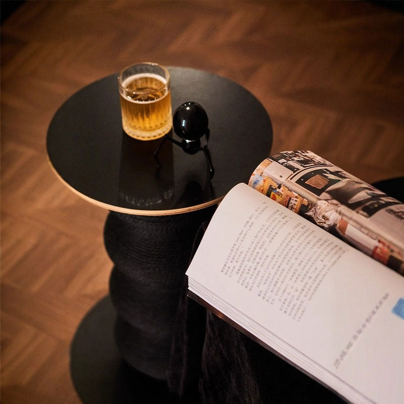 Modern Art Cat Scratching Table Furniture