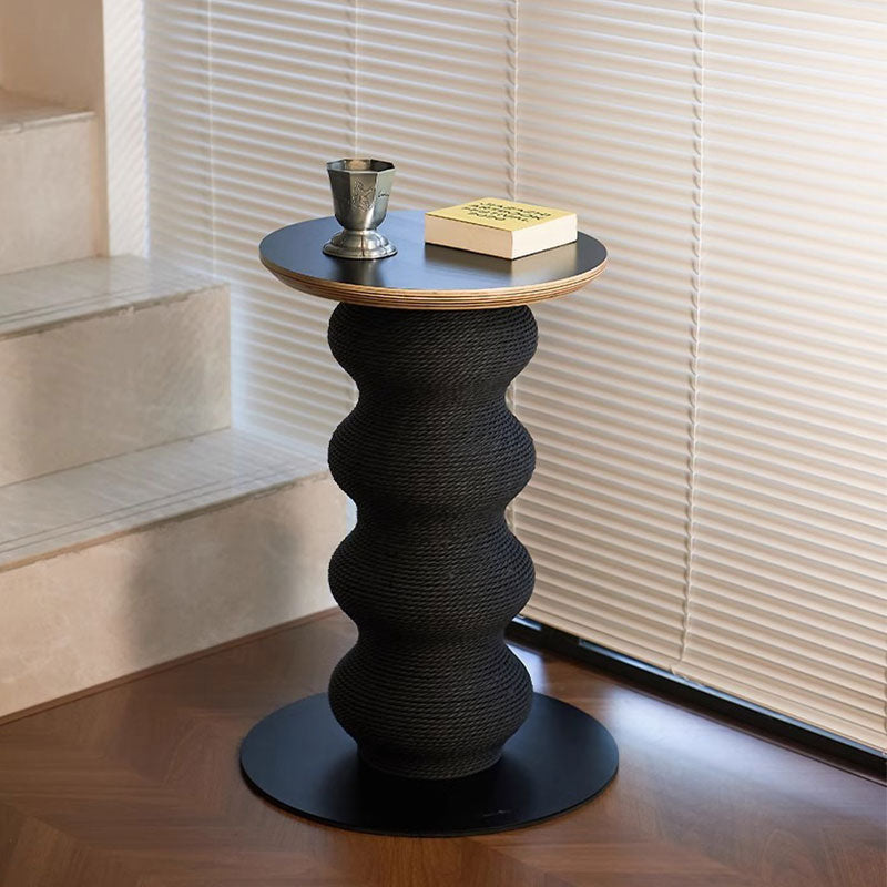 Modern Art Cat Scratching Table Furniture