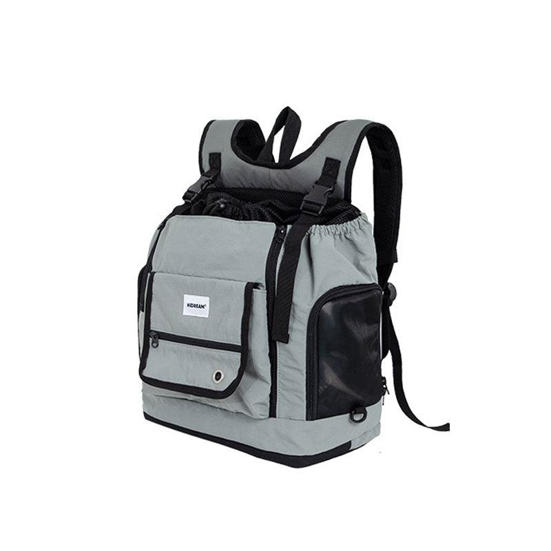 Mountain Chest Backpack Cat Front Carrier