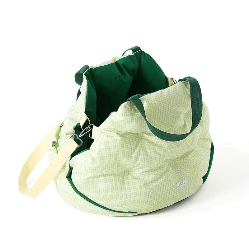 Portable Multifunctional Cat Carrier for Car