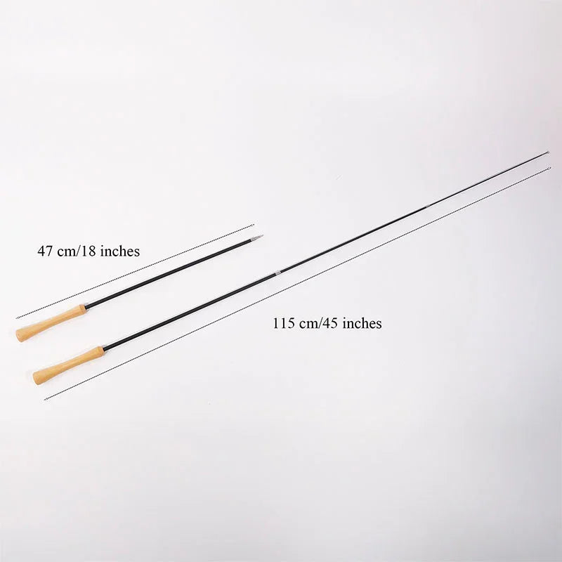 Replaceable Feather Bird Cat Teaser Stick Toy