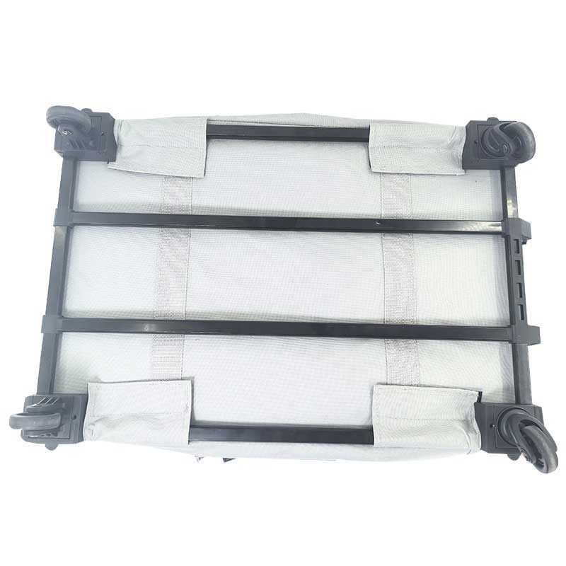 Roomy Car-Friendly Cat Carrier Tote Bag