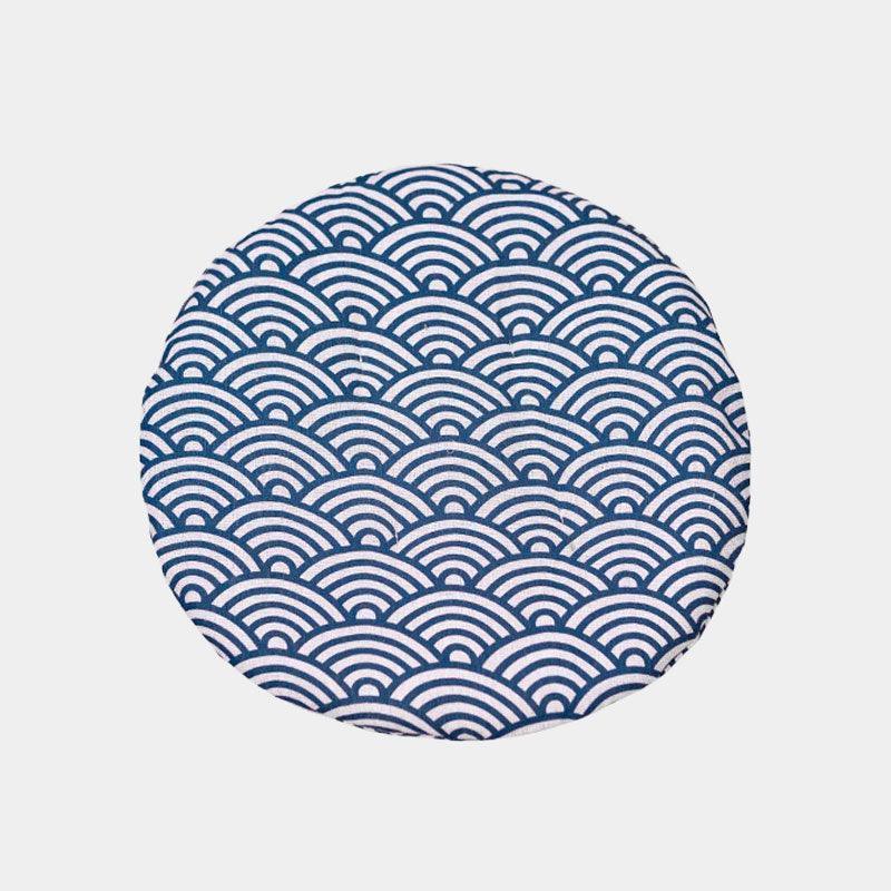 Cat Mat All Season Round Sleeping 6 Color Bed - MEWCATS