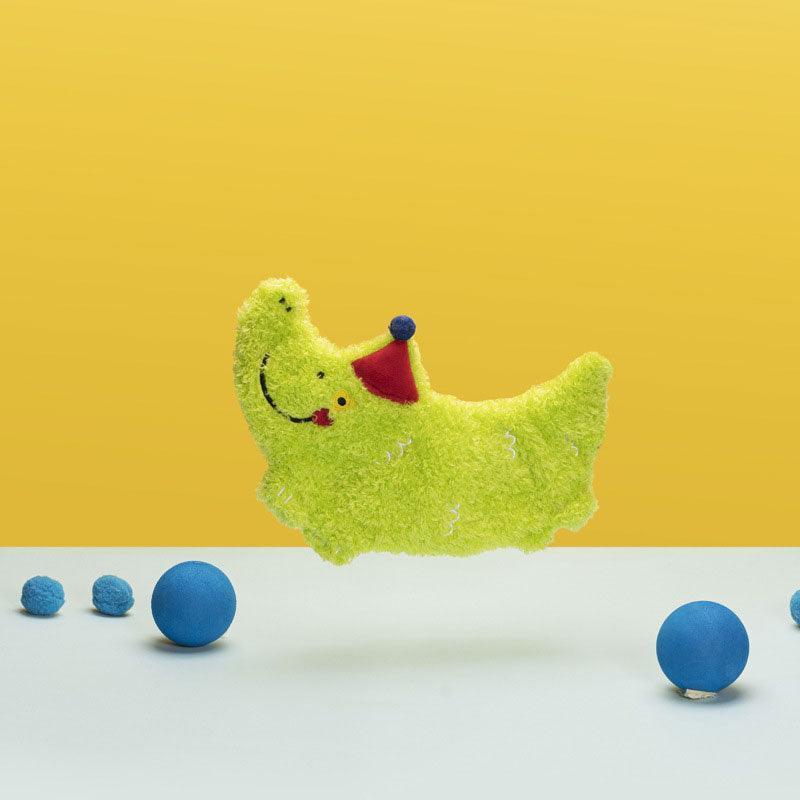 Circus Cat Vocal Toys 4 Styles - MEWCATS