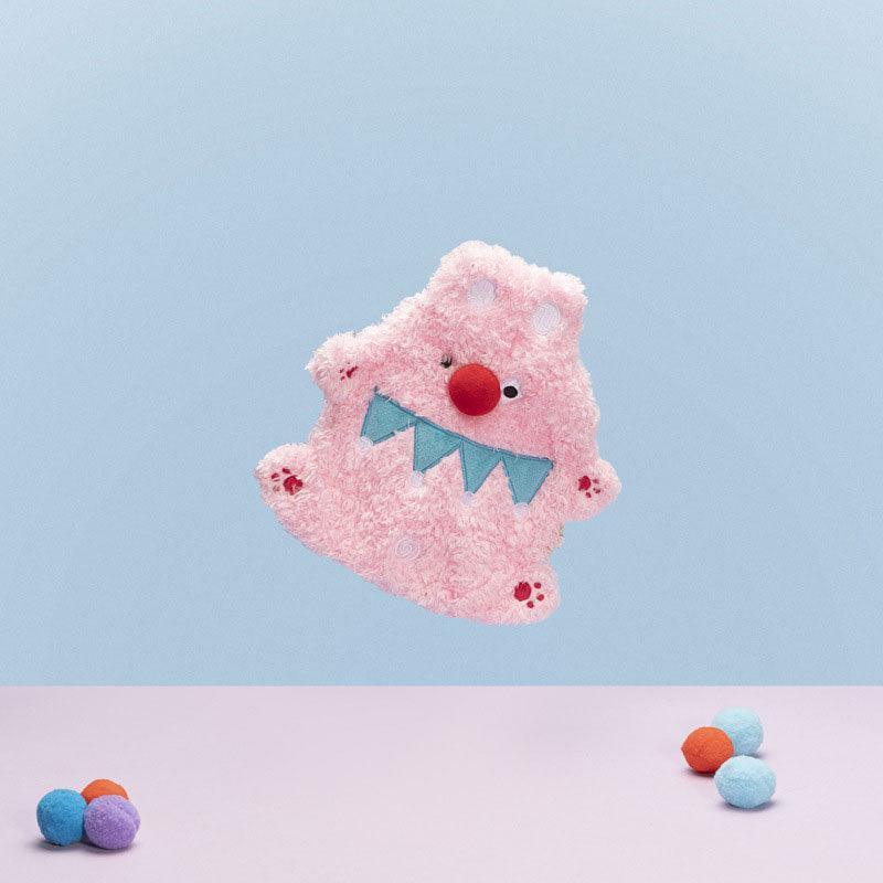 Circus Cat Vocal Toys 4 Styles - MEWCATS