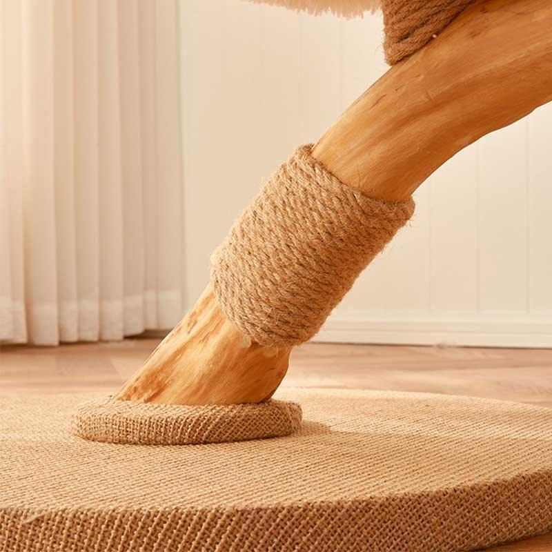 Cloudy Flower Cat Tree 5 Color Climbing Frame - MEWCATS