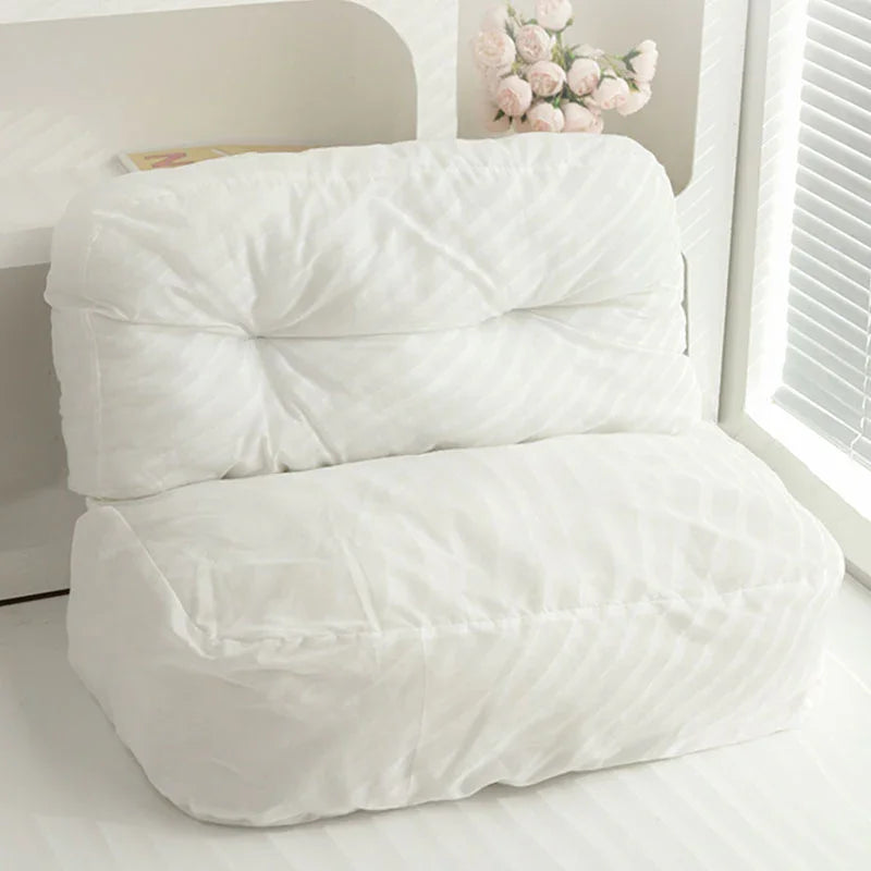 Cute Lace Mochi Cat Sofa Bed - MEWCATS