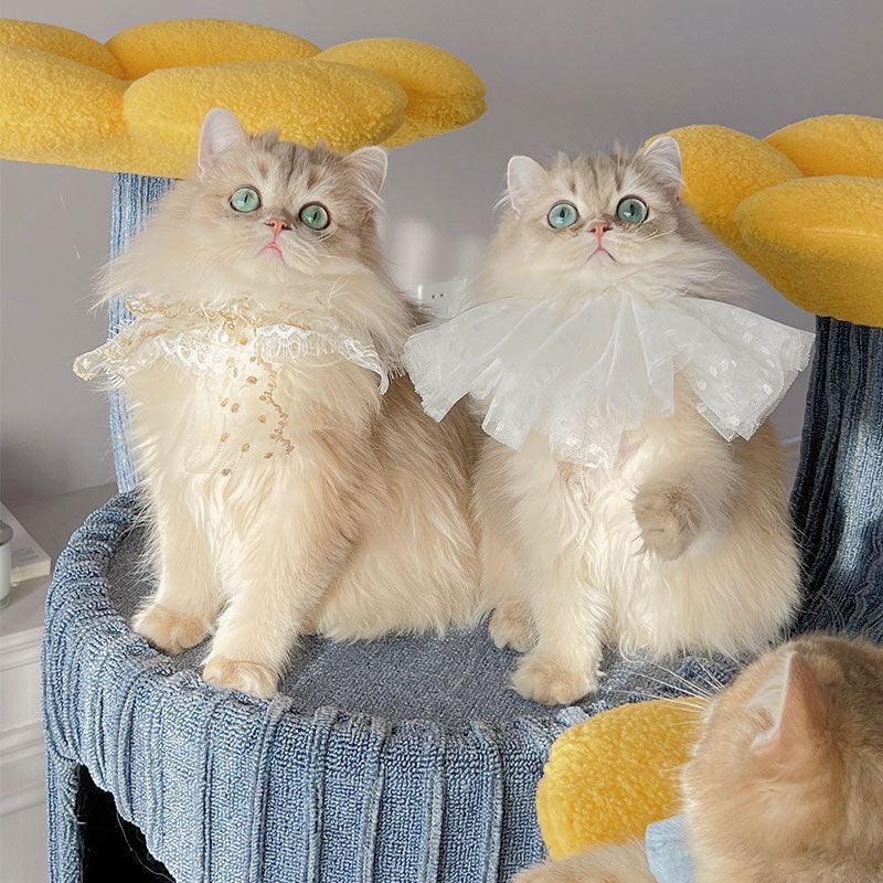 Deluxe Large Cactus Solid Cat Tree Climbing Frame - MEWCATS