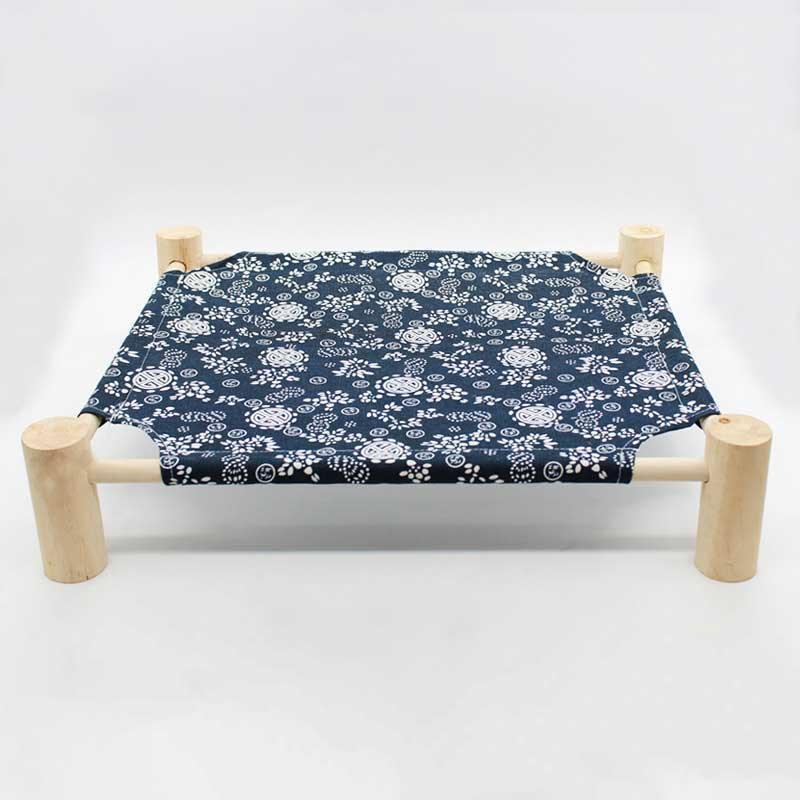 Elevated Cat Bed 15 Color Cute Summer Hammocks - MEWCATS
