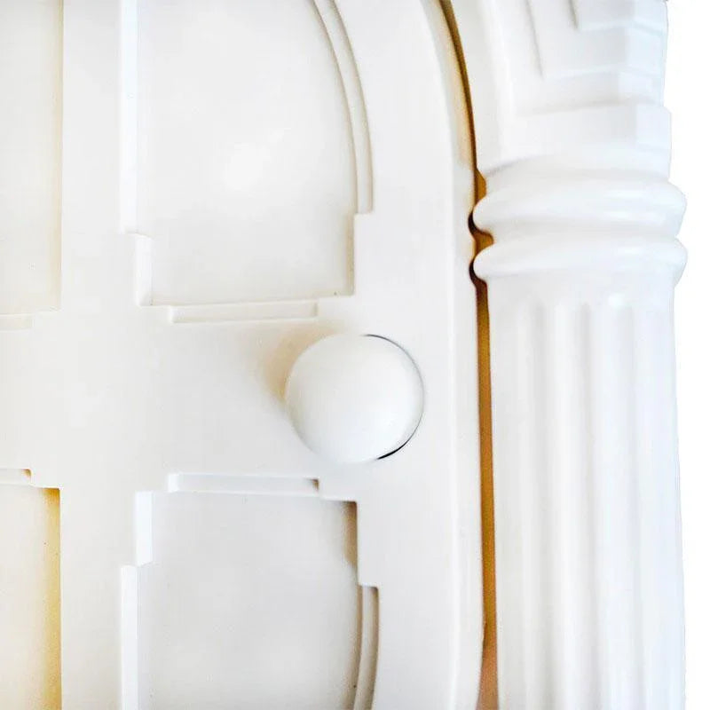 European Style Cat Door Free Access - MEWCATS