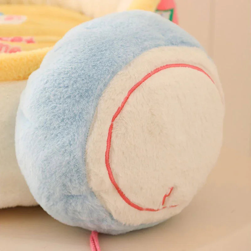 Fantasy Earphone Cat Sofa Bed - MEWCATS