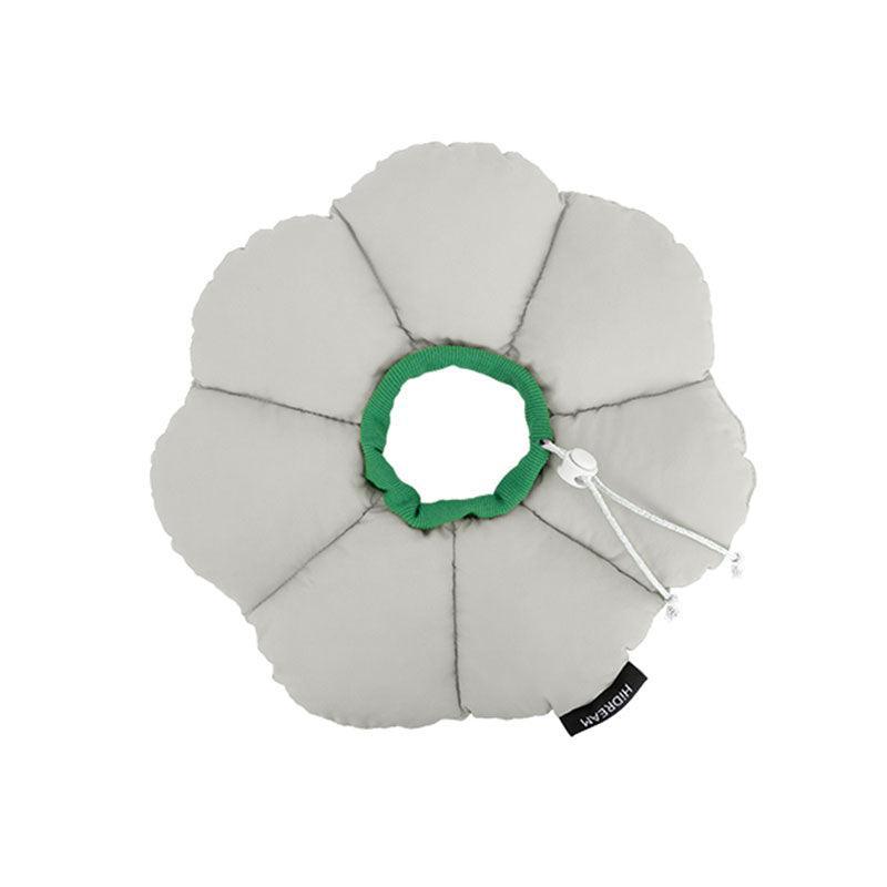 Flower Cat Elizabethan Waterproof Cone Headgear - MEWCATS