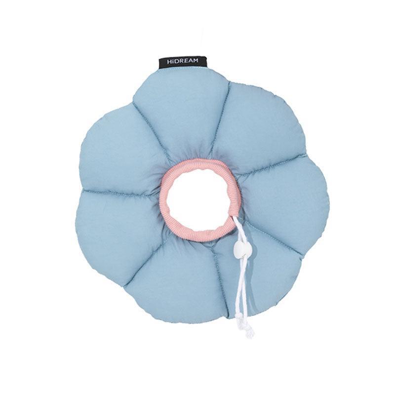 Flower Cat Elizabethan Waterproof Cone Headgear - MEWCATS