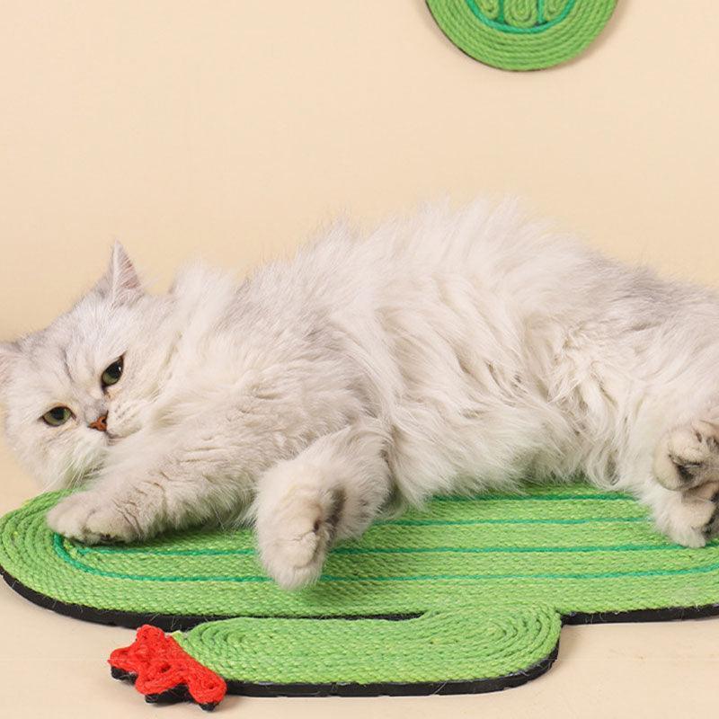 Hanging Cat Scratching Board 16 Style Grinding Claw Pads Bed - MEWCATS