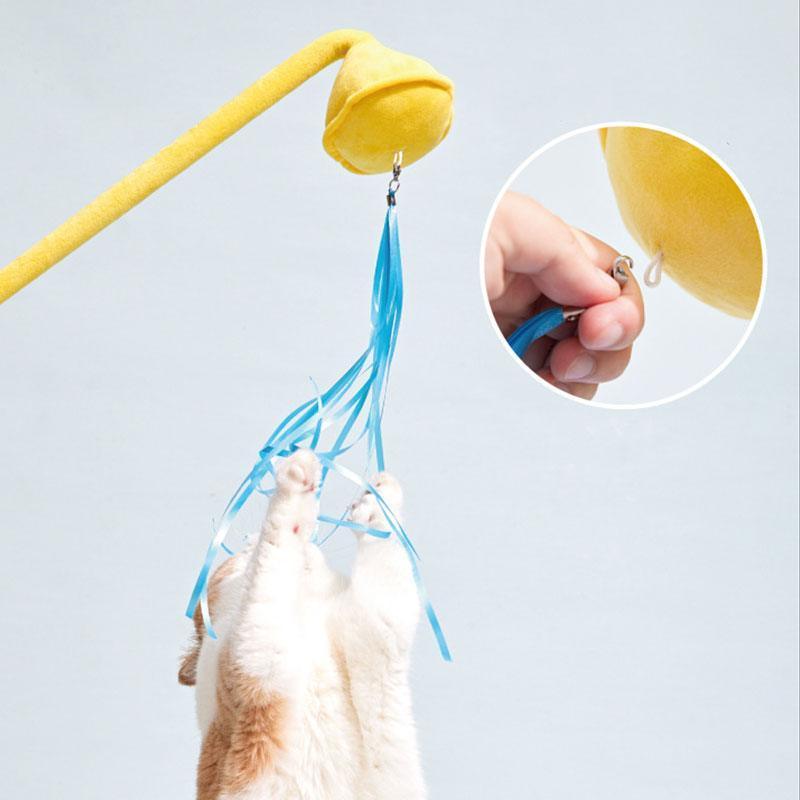 Japanese Style Hot Spring Pool Cute Cat Bed Scratch Pad - MEWCATS