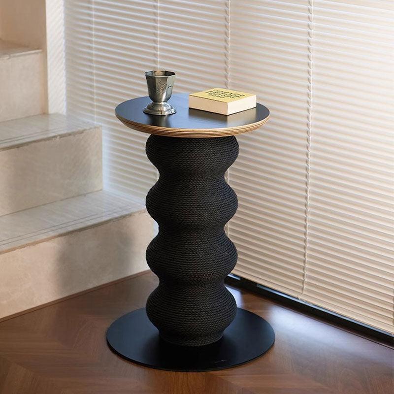 JCAT Modern Art Cat Scratching Table Furniture - MEWCATS