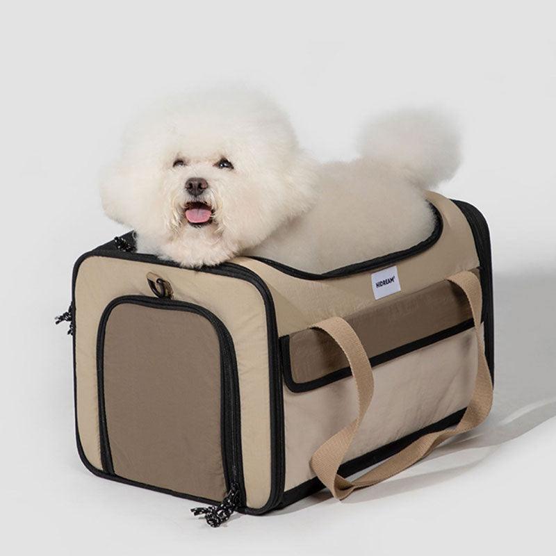 Large Airline Cat Carrier Tote Bag - MEWCATS