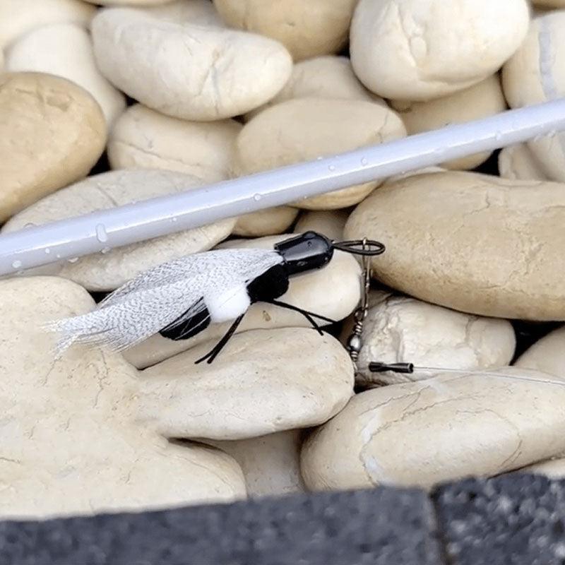 Master Hunter Retractable Cat Teaser Toy - MEWCATS