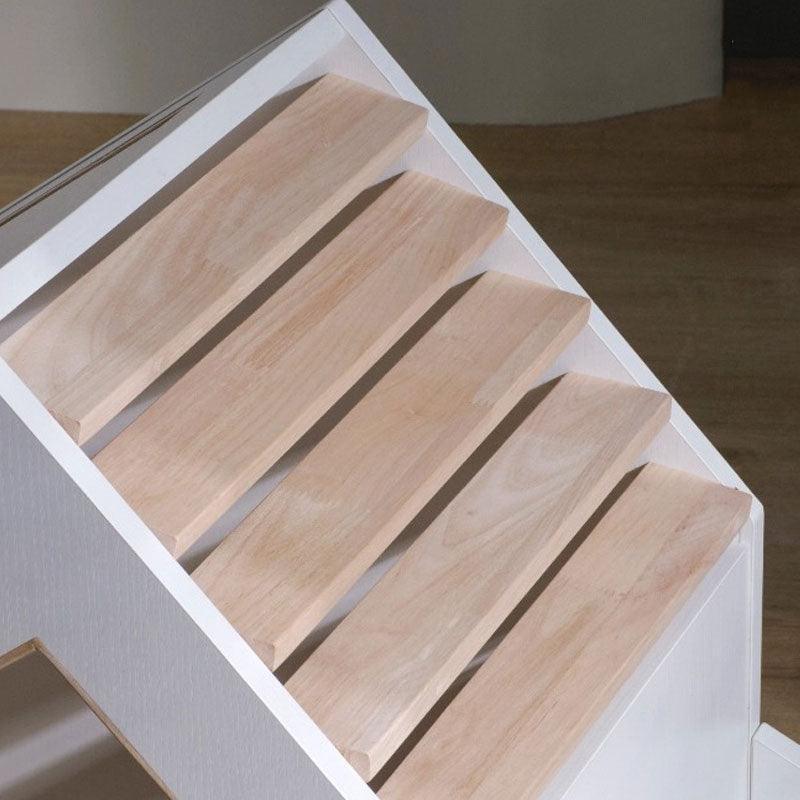 Modern Pet Wooden Furniture Cat Climbing Tree House