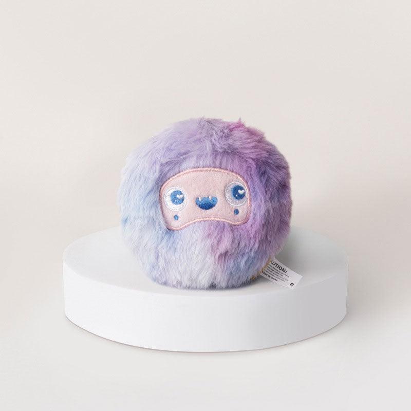 Rainbow Baby Series Cat Toys 8 Color with Built-in Sounds - MEWCATS