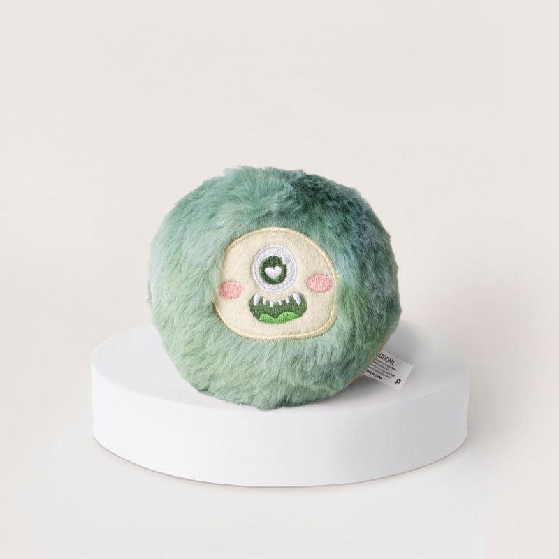 Rainbow Baby Series Cat Toys 8 Color with Built-in Sounds - MEWCATS