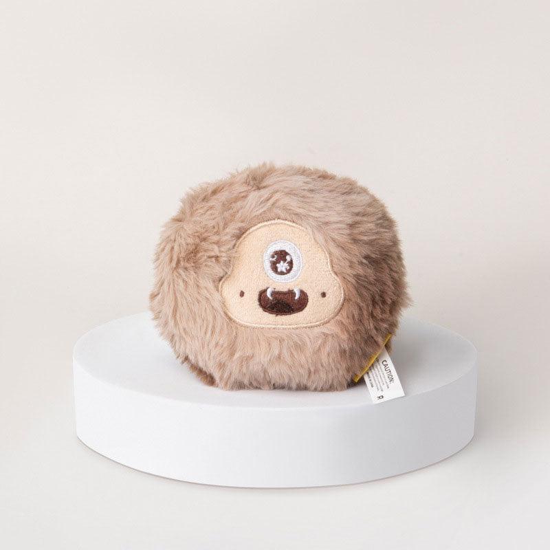 Rainbow Baby Series Cat Toys 8 Color with Built-in Sounds - MEWCATS