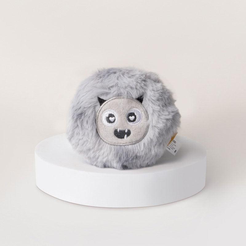 Rainbow Baby Series Cat Toys 8 Color with Built-in Sounds - MEWCATS