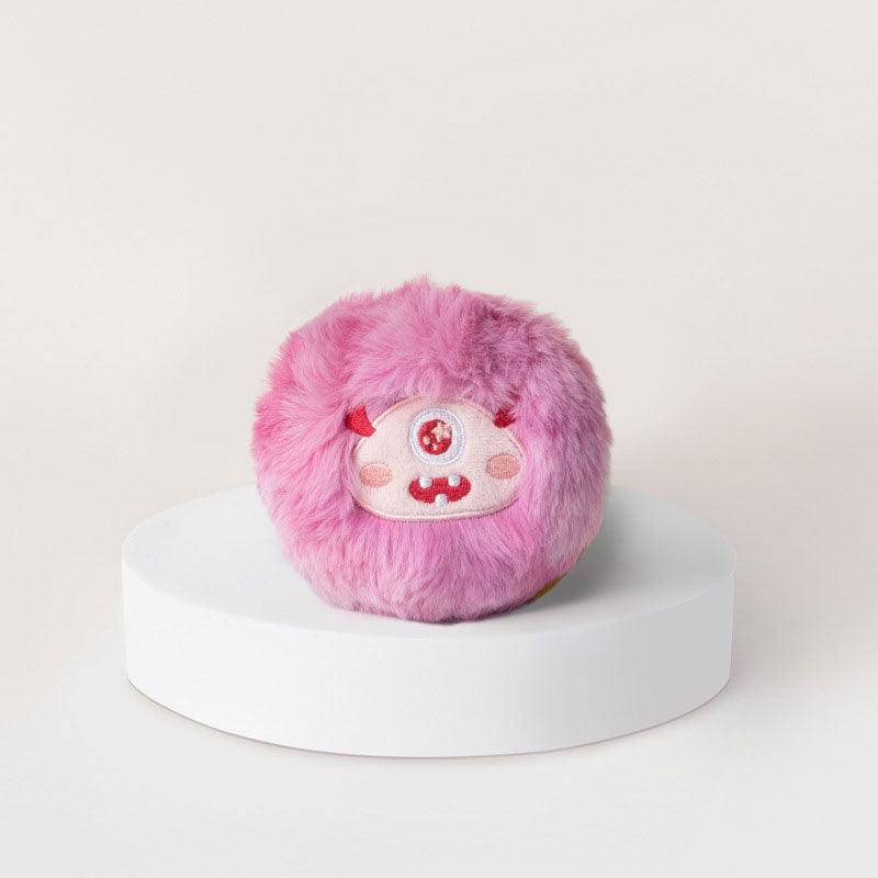 Rainbow Baby Series Cat Toys 8 Color with Built-in Sounds - MEWCATS