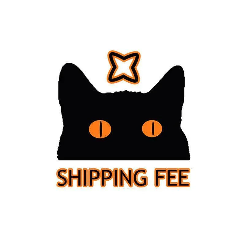 Shipping Fee Link - MEWCATS
