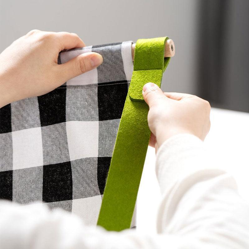 Suction Cup Window Hammock Cat Perch Bed - MEWCATS