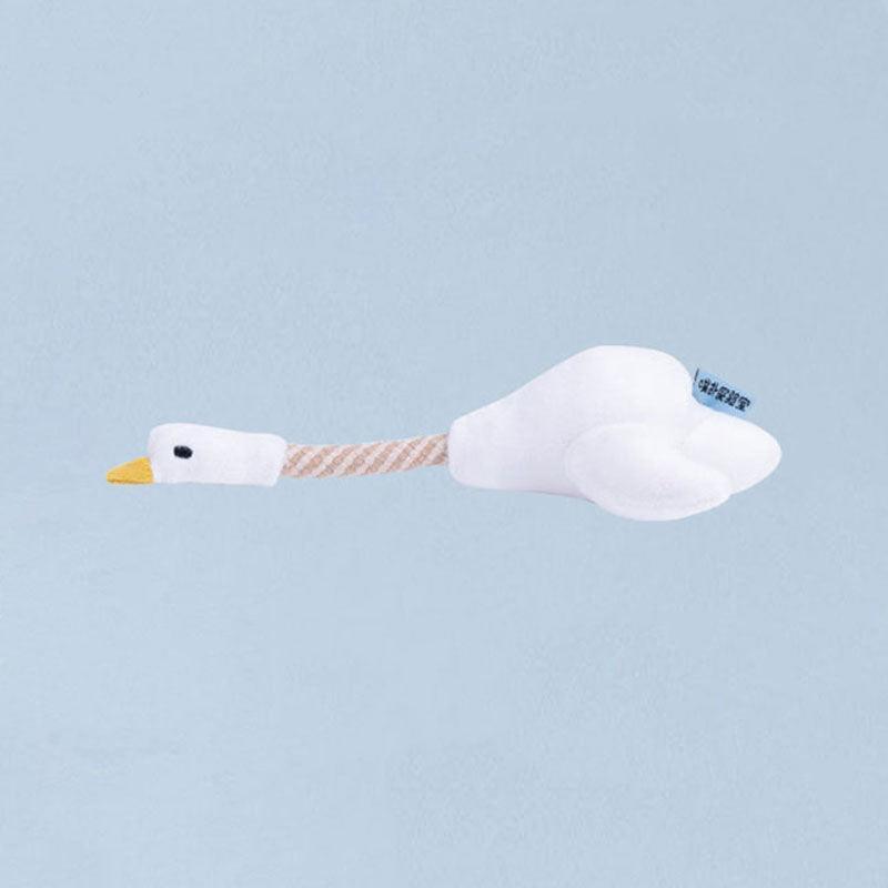 Teaser Cat Stick 4 Series Sound Toy Set - MEWCATS