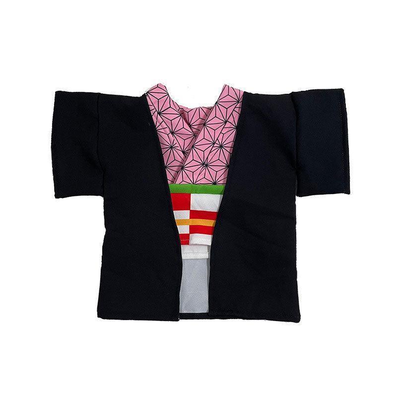 Tomioka Giyuu Cat Anime Cosplay Costume - MEWCATS