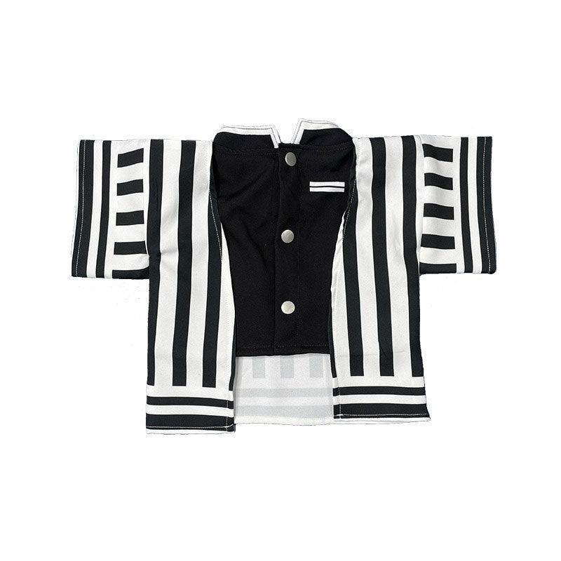 Tomioka Giyuu Cat Anime Cosplay Costume - MEWCATS