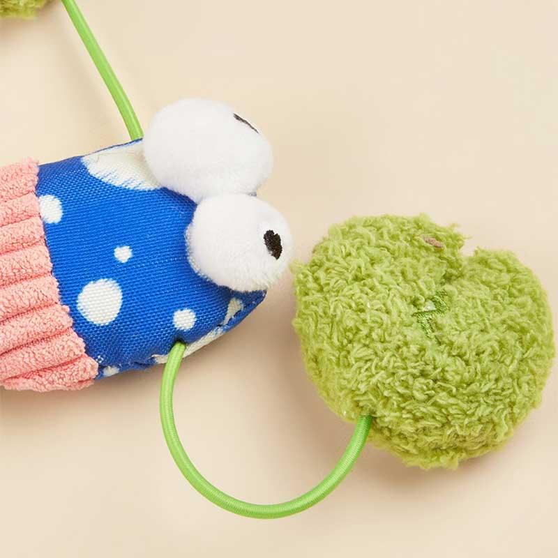 Under the Sea Cat Sound Toy - MEWCATS