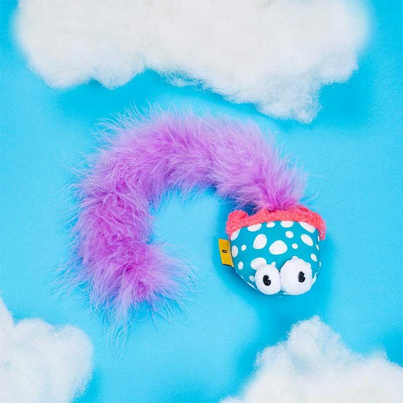 Under the Sea Cat Sound Toy - MEWCATS