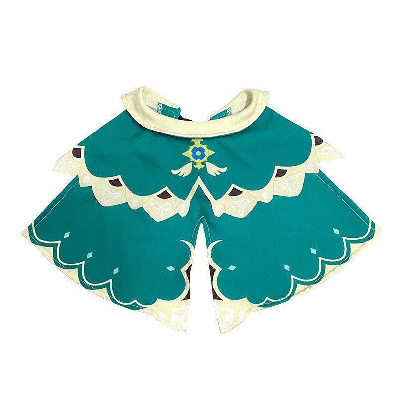 Venti Cat Anime Cosplay Costume Hat - MEWCATS