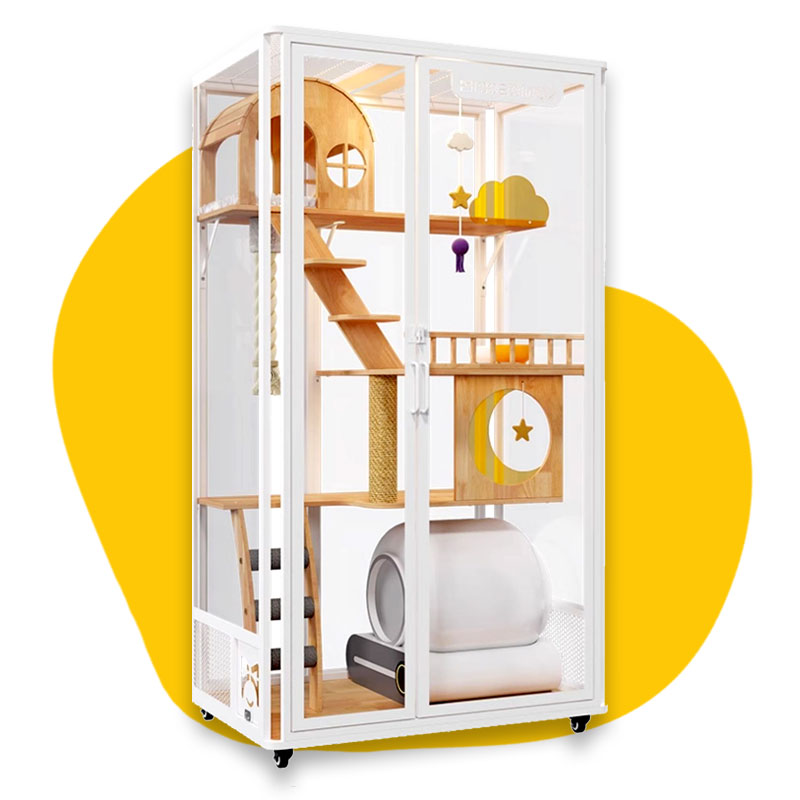 Mewcats-Your one-stop solution for all your cat needs – MEWCATS