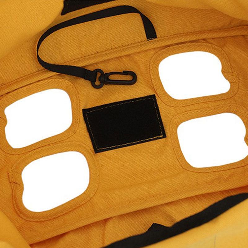 Cute Chest Front Pack Cat Carrying Backpack