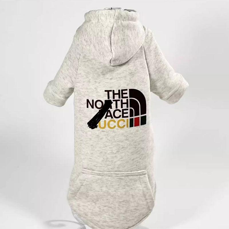 Cat Clothes Sphynx Hairless Cat Hoodie