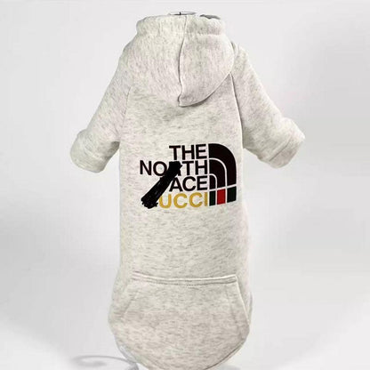 Cat Clothes Sphynx Hairless Cat Hoodie