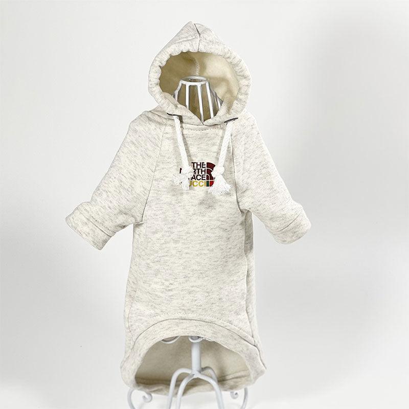 Cat Clothes Sphynx Hairless Cat Hoodie