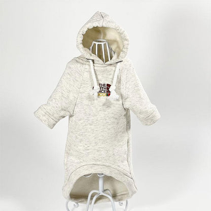 Cat Clothes Sphynx Hairless Cat Hoodie