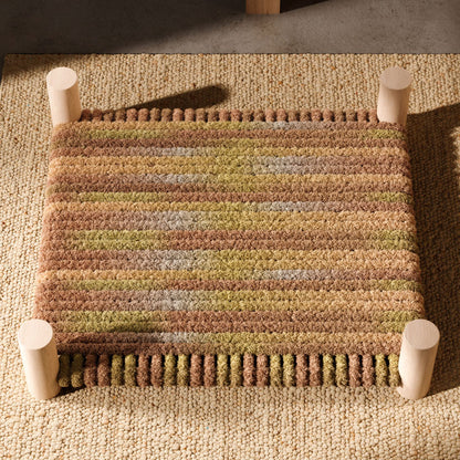 Cat Elevated Camping Bed