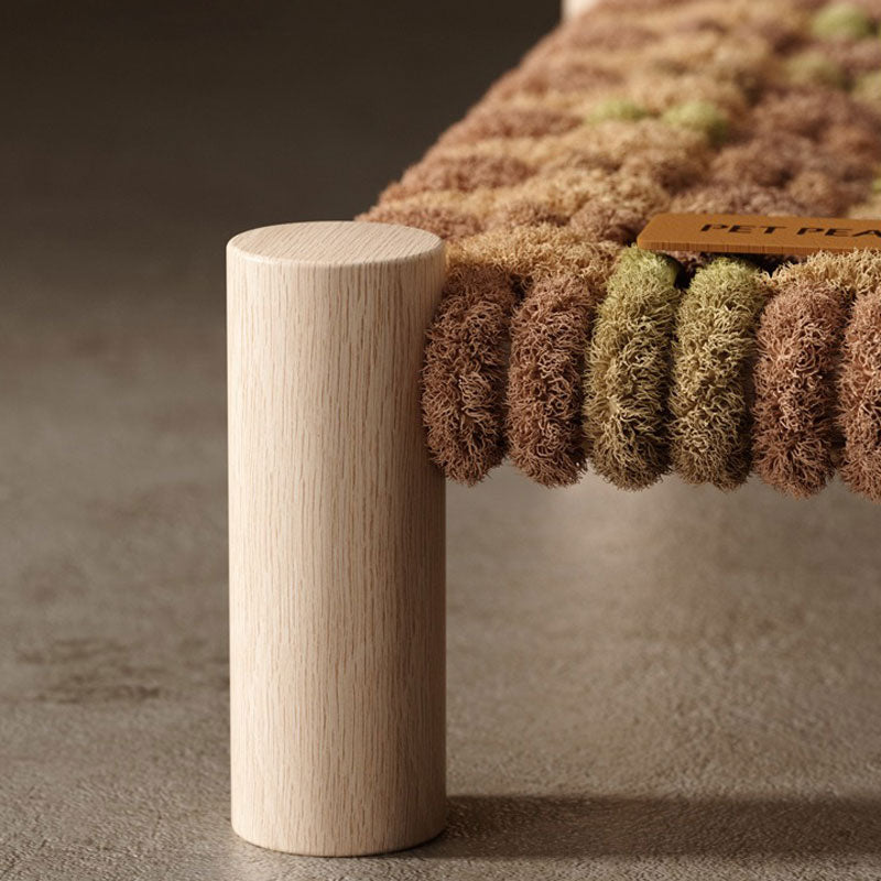 Cat Elevated Camping Bed