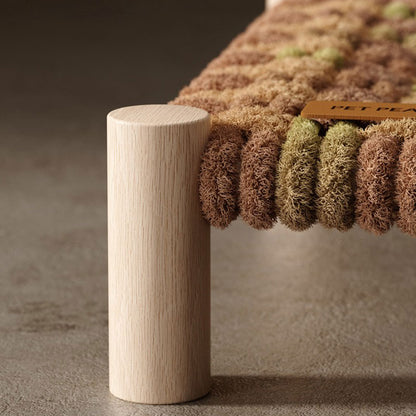 Cat Elevated Camping Bed